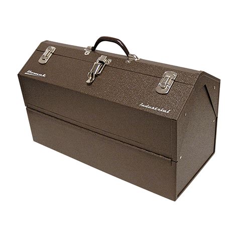 metal cantilever tool box 17|22 inch cantilever tool box.